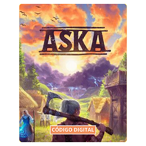 ASKA PC - Código Digital