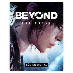 Beyond: Two Souls PC - Código Digital