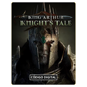 King Arthur Knight's Tale PC - Código Digital