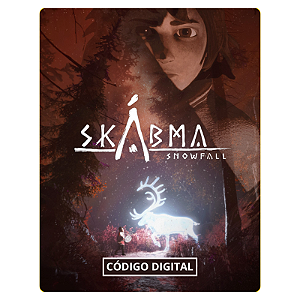 Skábma - Snowfall PC - Código Digital