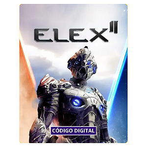 ELEX II PC - Código Digital