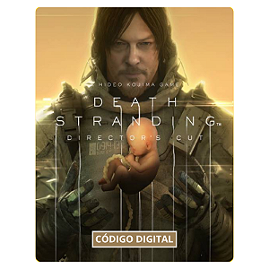 Death Stranding PC - Código Digital