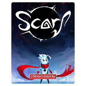 SCARF PC - Código Digital