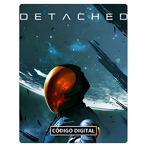 Detached PC - Código Digital