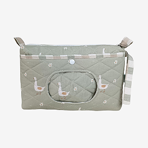 Necessaire do bebê