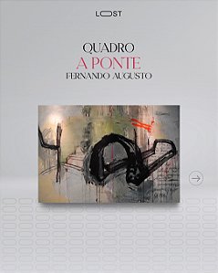 Quadro A Ponte