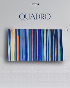 Quadro, por Edu Resende / 2001 - Assinado
