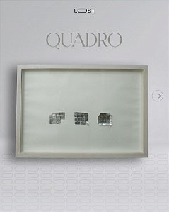 Quadro Rosário Lopez Parra 3 (32x44cm)