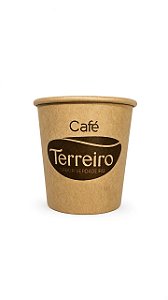 Copo Térmico 200ml (pacote com 50 unidades)