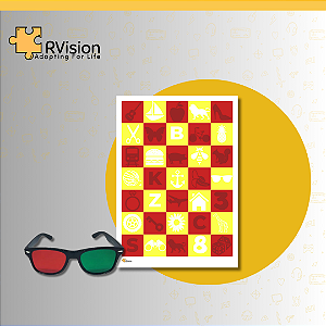 TABELA DE HART ANTI-SUPRESSÃO