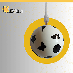 Bola de Marsden BR (Figuras e Formas)