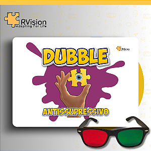 DOBBLE ANTISSUPRESSIVO