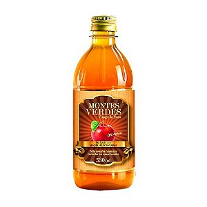 Vinagre de Maçã Montes Verdes 530ml