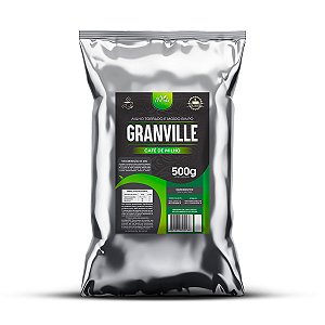 Milho Torrado e Moído (Café de milho) Torres 500g