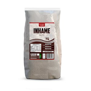 Farinha de Inhame 1Kg Torres