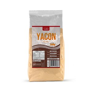 Farinha de Batata Yacon Torres 500g