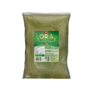 Farinha de Ora Pro Nóbis em pó 1kg - Suplemento rico em vitaminas