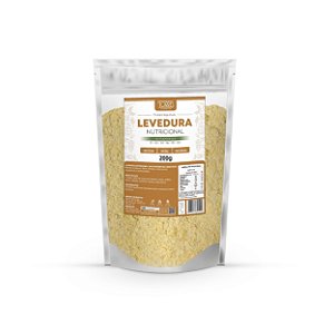 Levedura Nutricional Torres 200g