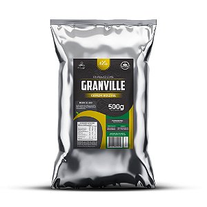Cevada Solúvel 500g Granville