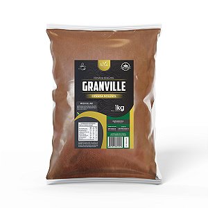 Cevada Solúvel 1kg Granville