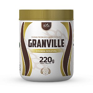 Cevada Solúvel Granville 220g