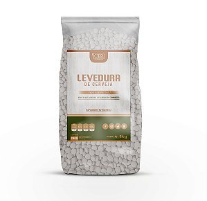 Levedura de Cerveja 2000 Comprimidos 500mg
