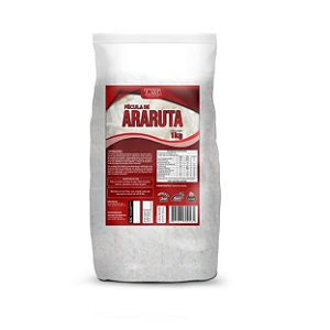 Fécula de Araruta Torres Alimentos