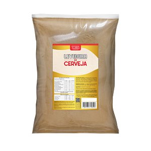 Levedura de Cerveja Torres Alimentos