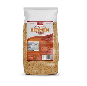 Gérmen (germe) de Trigo Torres Alimentos