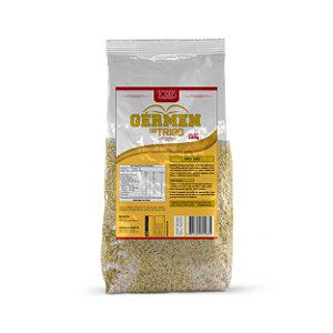 Gérmen (germe) de Trigo Cru Torres Alimentos