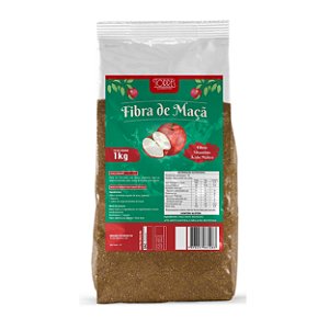 Fibra de Maçã Torres Alimentos