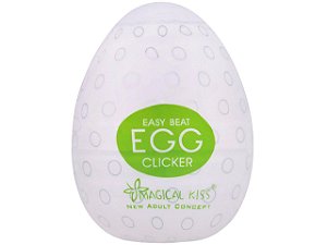 Egg Clicker Masturbador