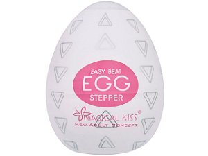 Egg Stepper Masturbador