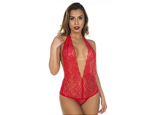 Body Claryssa - Pimenta Sexy