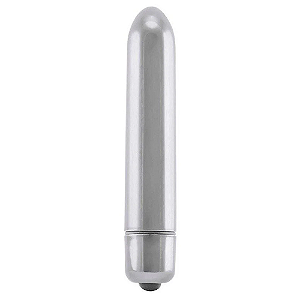 Power Bullet Clássico Plus 8,5 X 1,5Cm