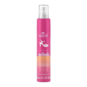 Perfume de Calcinha 40ml - Melinda