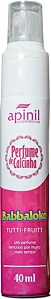 Perfume de Calcinha 40ml - Babbaloko Tutti Fruitt