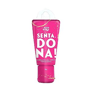 Senta.Dona Gel Adstringente Hot 18G