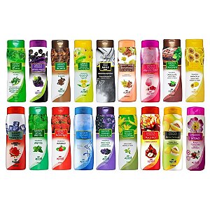 Sabonete Líquido Feminino Aromatizado 210Ml Apinil - variados