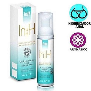 Espuma Higienizadora In H - Anal