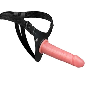 Cinta Com Prótese de Vértebra Cyber 16,5 X 3,6 Cm