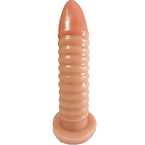 Prótese Parafuso Sem Vibro 17,5 X 3,8Cm