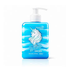 Blow Unicorn Gel Hidratante Corporal 320ML