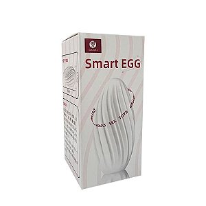 Egg Masturbador Smart