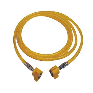 Extensão de Nylon Trançado 3 Metros - Ar Comprimido