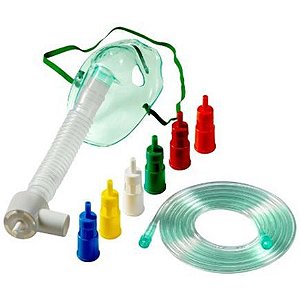 Máscara Venturi - Infantil