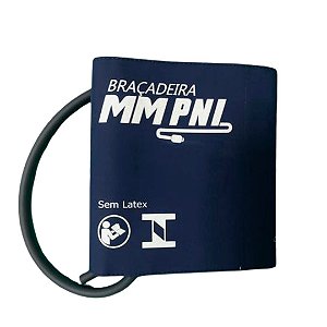 Braçadeira para PNI - 01 Via