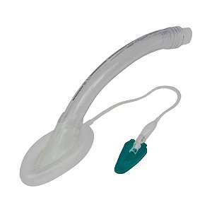 Máscara Laríngea Descartável