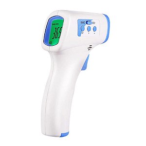Termômetro Infravermelho Corporal
