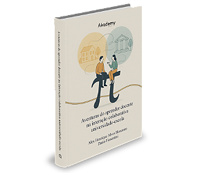 Aventuras do aprender docente na interação colaborativa universidade-escola